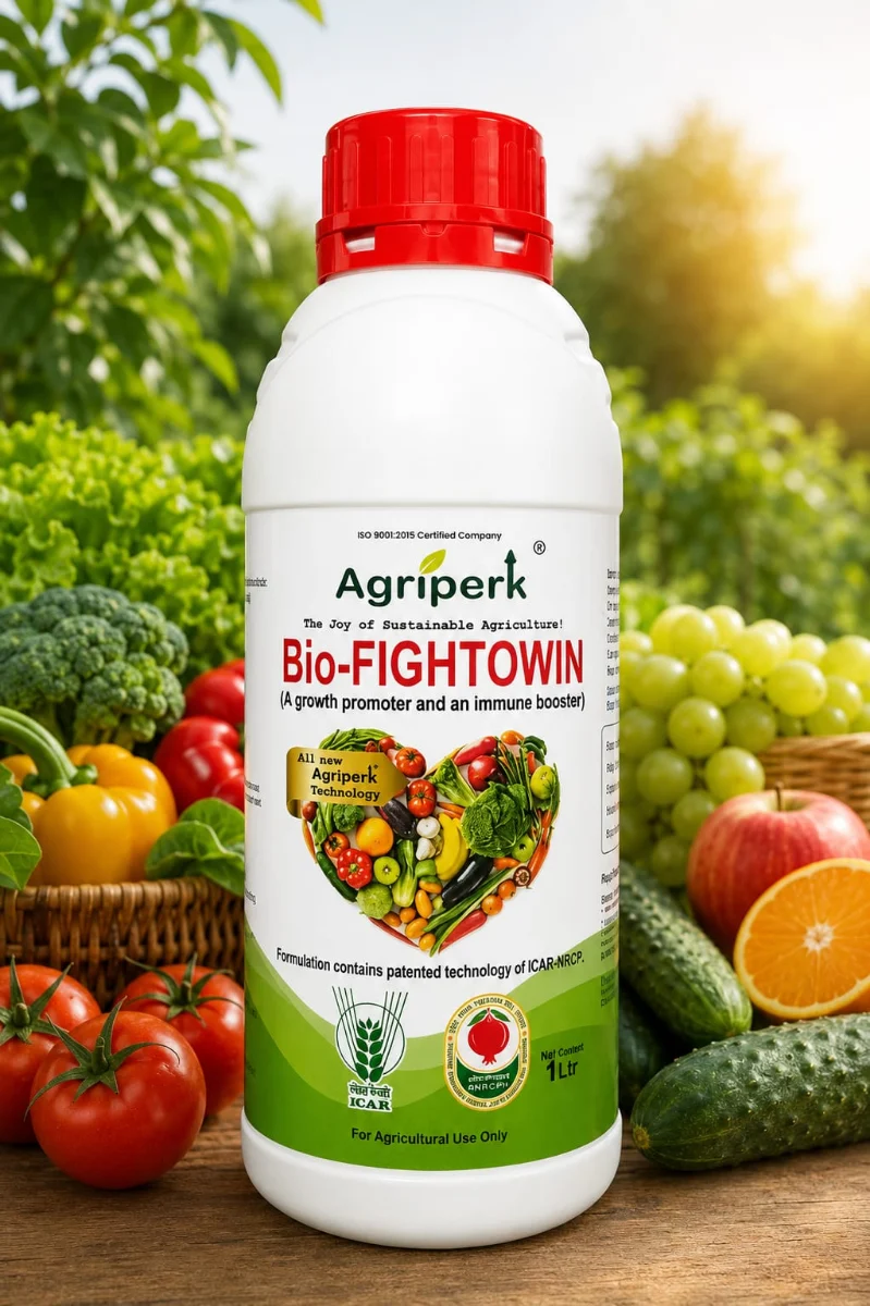 BIO-FIGHTOWIN