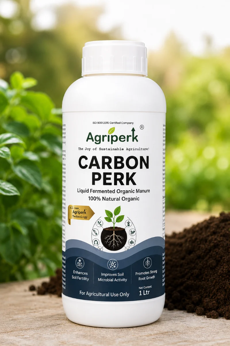 CARBON PERK