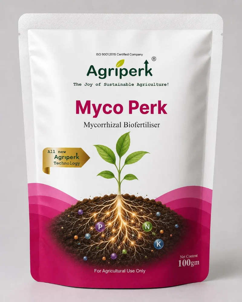 MYCO PERK