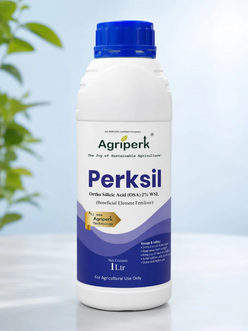 PERKSIL