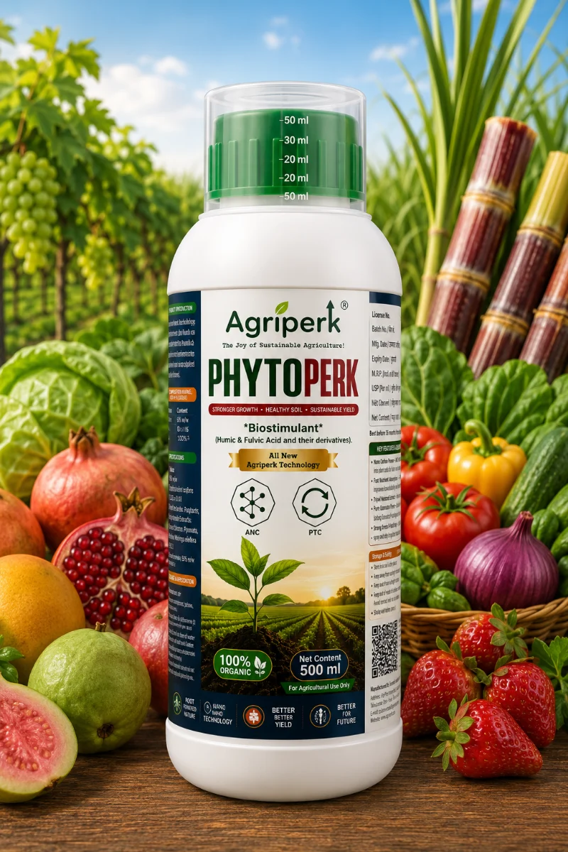 PHYTOPERK