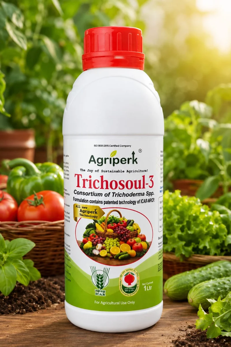 TRICHOSOUL-3